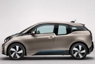 Álca nélkül az elektromos BMW 27