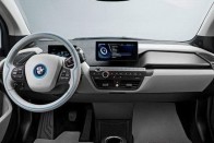 Álca nélkül az elektromos BMW 28