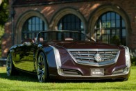 Cadillac Ciel Concept 2012