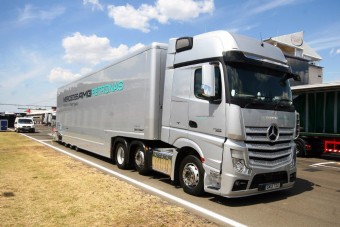 F1: A világ legmenőbb költöztetői