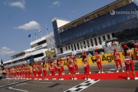 F1: Csajok a Magyar Nagydíjról 31