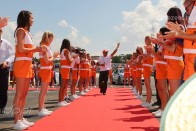 F1: Csajok a Magyar Nagydíjról 32