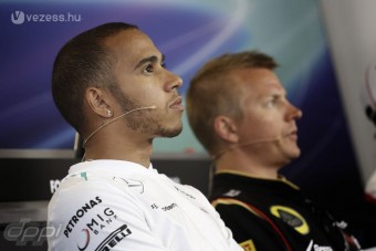 F1: Kitől féljen Vettel a Hungaroringen?