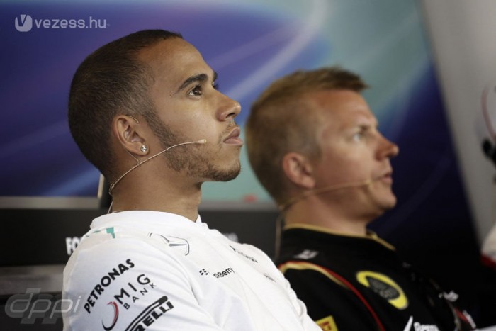 F1: Kitől féljen Vettel a Hungaroringen?