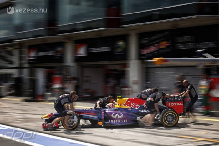 F1: Kinyírják a szupergyors kerékcseréket?