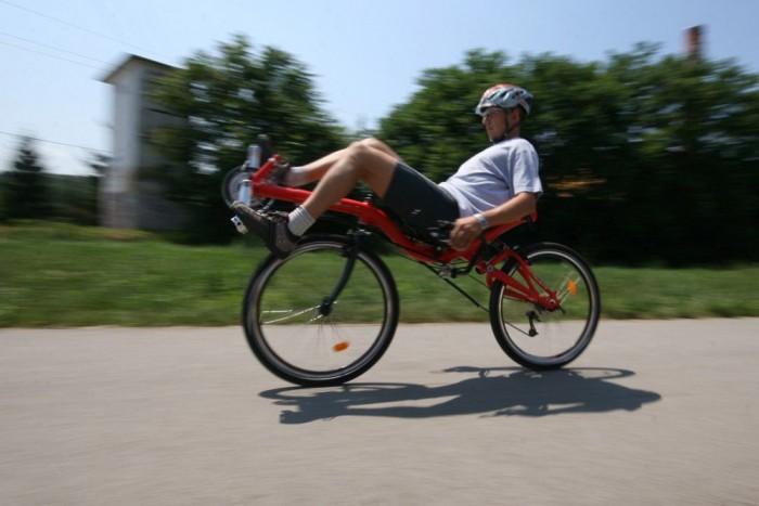 Megkezdődött a Balatoni Bringakör felújítása