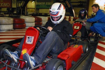 Top 10: Mi lehet jobb az F1 nézésnél?