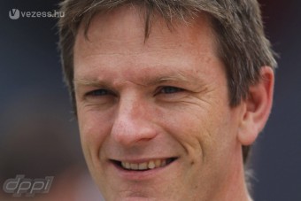 F1: Tényleg a Ferrarié lett a Lotus-főnök