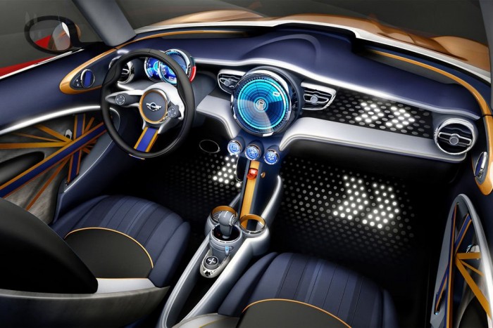 A MINI evolúciója 7 | Vezess A MINI evolúciója 7