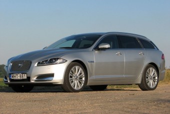 Alternatíva Ötös kombi BMW helyett