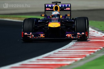 F1: Teljes Vettel-uralom a Ringen