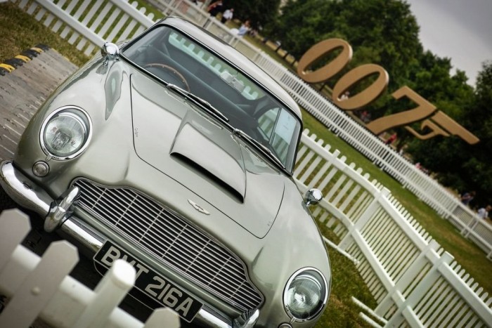 350 milliárd forintnyi autó egy kupacban 7