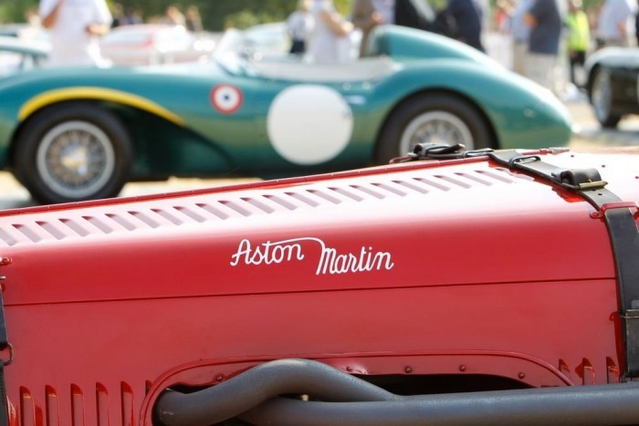 350 milliárd forintnyi autó egy kupacban 9