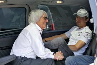 F1: Nem kell több 20 futamnál