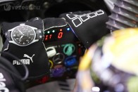 F1: Grosjeant majdnem kizárták 12