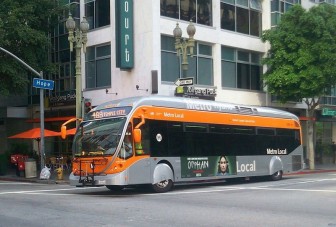 Washington magyar fejlesztésű buszokat vett