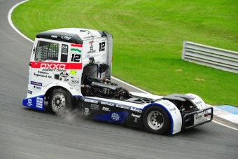 Történelmi siker Oroszországban