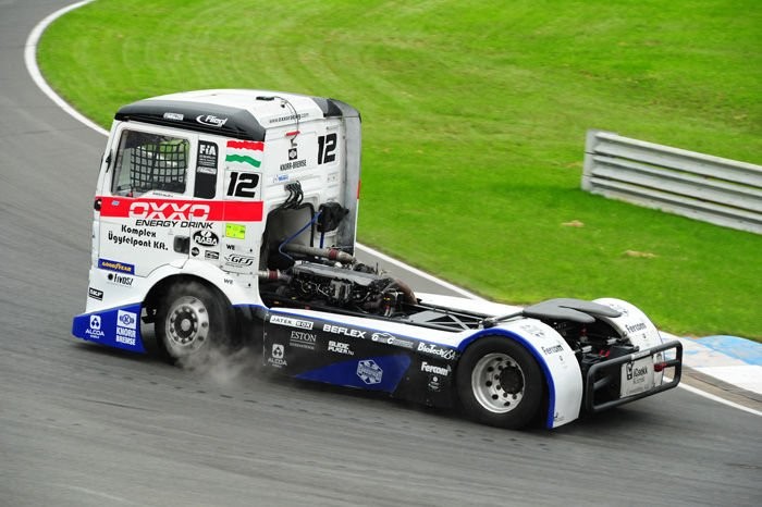 Történelmi siker Oroszországban