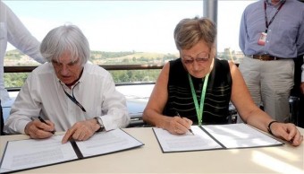 Hivatalos: 2021-ig biztos a Magyar Nagydíj