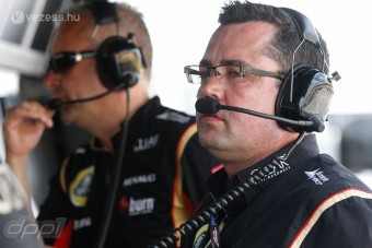 F1: Igazságtalanul büntették Grosjeant?