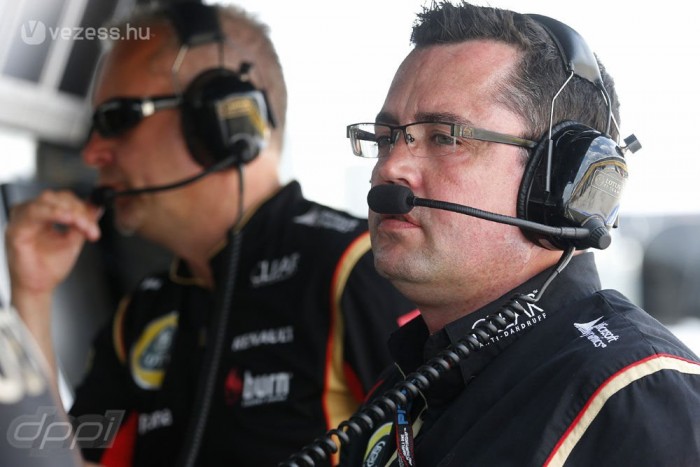 F1: Igazságtalanul büntették Grosjeant? 1