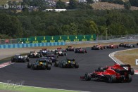 F1: Hamilton a cicababának ajánlotta a győzelmet 74