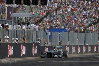 F1: Hamilton a cicababának ajánlotta a győzelmet 79