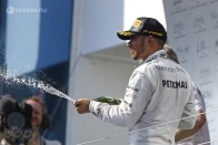 F1: Hamilton a cicababának ajánlotta a győzelmet 94