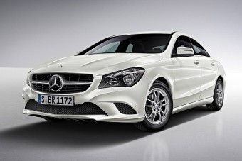 Magyar vevőé a százezredik kecskeméti Merci