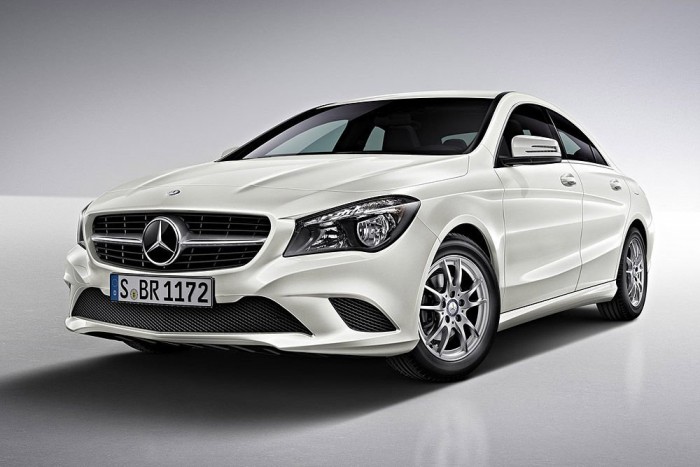 Magyar vevőé a százezredik kecskeméti Merci