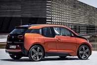 Végre itt az elektromos BMW! 40