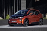 Végre itt az elektromos BMW! 41