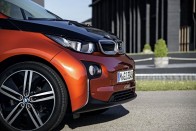 Végre itt az elektromos BMW! 43