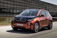 Végre itt az elektromos BMW! 46