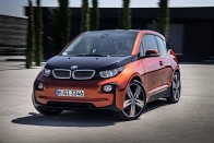 Végre itt az elektromos BMW! 47