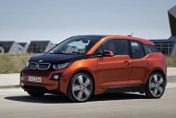 Végre itt az elektromos BMW! 52