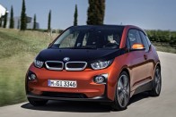 Végre itt az elektromos BMW! 53