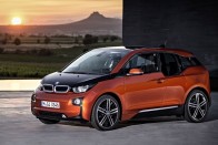 Végre itt az elektromos BMW! 54