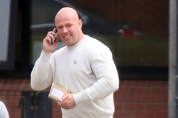 Hatvankétszer ítélték el, mégis taxizhat