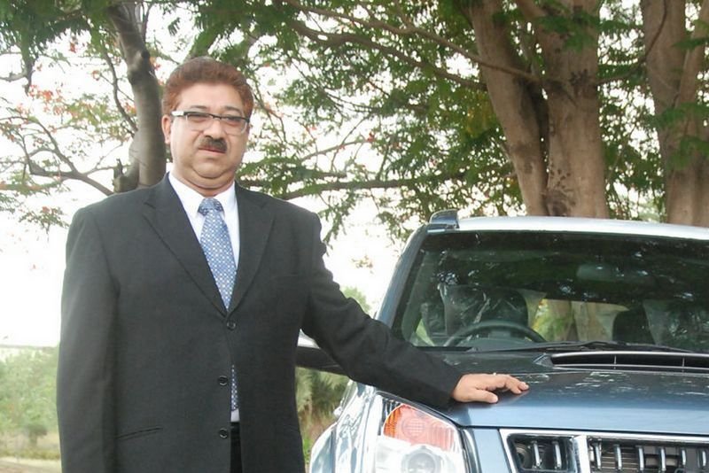 Uttam Bose, a Hindustan Motors első embere. Vajon komolyan gondolta a nyilatkozatot?