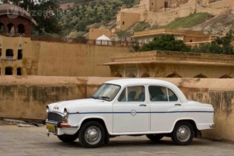 Európába készül a Hindustan