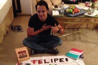 Massa imádja a magyarokat!