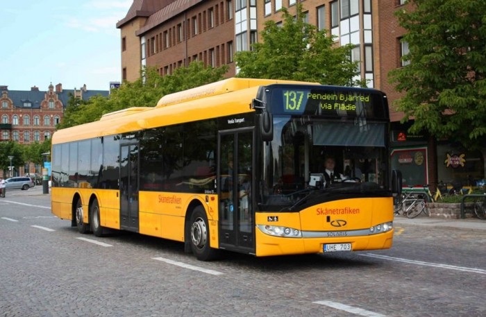 Miskolc gázbuszokat vásárol