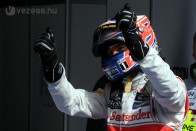 F1: Grosjean feledtetné az őrült rombolást 61