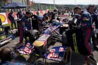 F1: Grosjean feledtetné az őrült rombolást 42