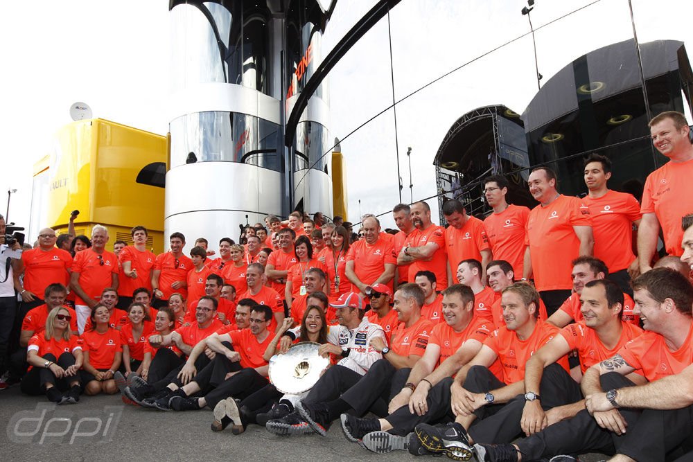 F1: Grosjean feledtetné az őrült rombolást 33