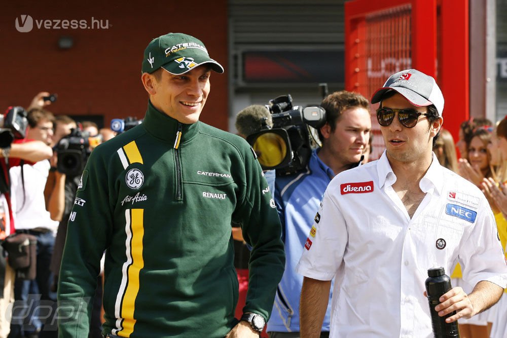 F1: Grosjean feledtetné az őrült rombolást 7
