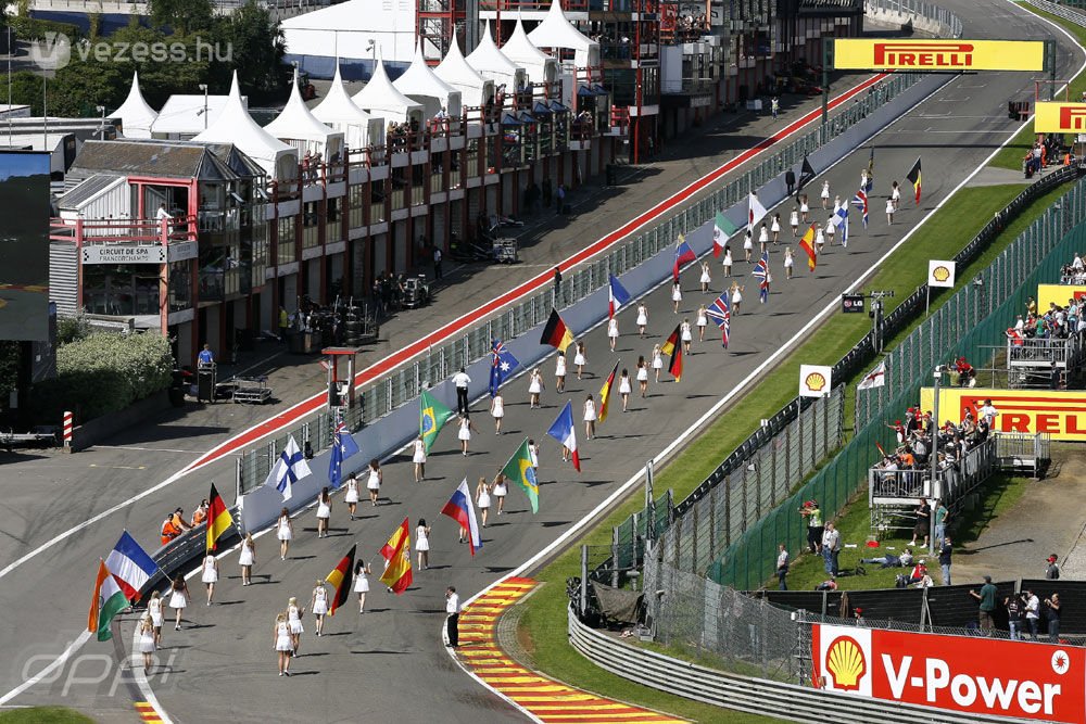 F1: Grosjean feledtetné az őrült rombolást 3