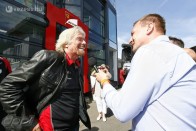 F1: Grosjean feledtetné az őrült rombolást 36