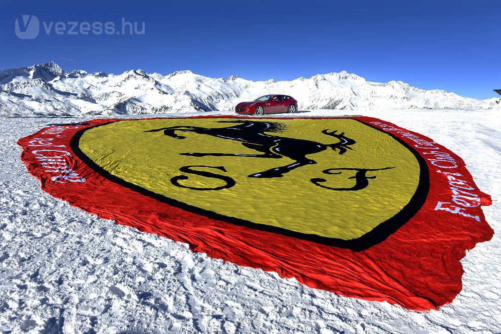 F1: Nem pénzelik tovább a Ferrari sítáborát 17
